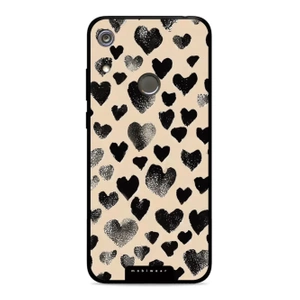 Phone Glossy Case Huawei Y6S - Design GA51G