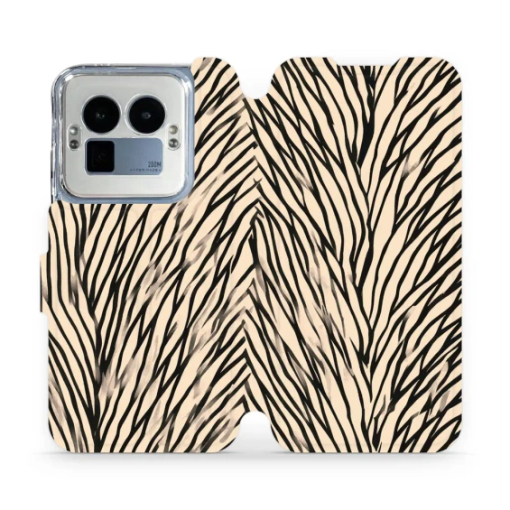 Phone Case Realme GT 8 Pro - Design VA52S