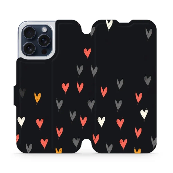 Phone Case Apple iPhone 15 Pro Max - Design VP79P