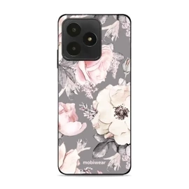 Phone Glossy Case Realme Note 50 - Design G034G