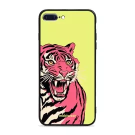 Phone Glossy Case Apple iPhone 8 Plus - Design G051G