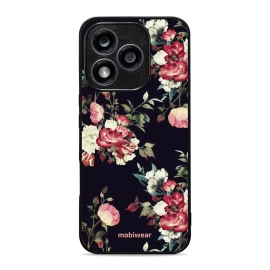 Phone Glossy Case Huawei Honor 400 Lite - Design G040G