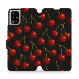 Hülle für Samsung Galaxy M51 - Farbe VP83S