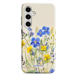 Hülle Elite Pro für Samsung Galaxy S24 FE - Farbe EP41E