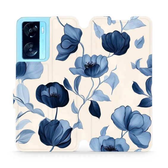 Etui do OPPO A57S - wzór VP73S