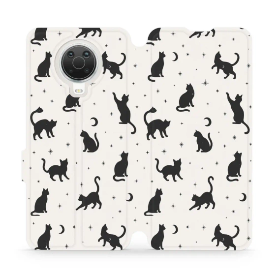 Phone Case Nokia G20 - Design V162S