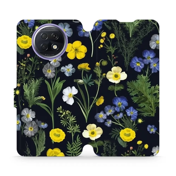 Etui do Xiaomi Redmi Note 9T - wzór VP47S