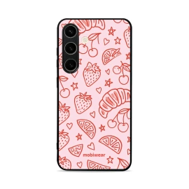 Phone Glossy Case Samsung Galaxy S24 - Design GP86G