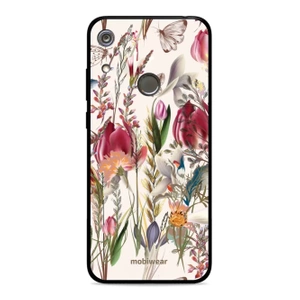Phone Glossy Case Huawei Y6S - Design G031G