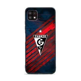 Etui Glossy Case do Samsung Galaxy A22 5G - wzór G04GZ