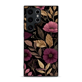 Phone Glossy Case Samsung Galaxy S24 Ultra - Design G170G