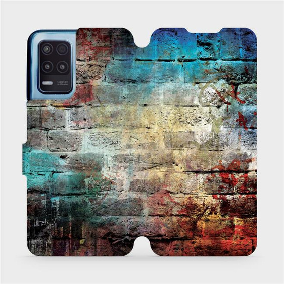 Etui do Realme 8 5G - wzór V061P