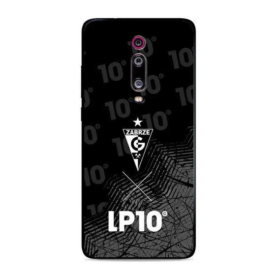 Hülle Glossy Case für Xiaomi Mi 9T Pro - Farbe G11GZ