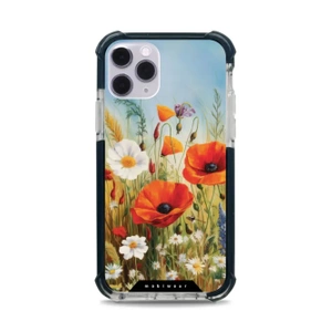 Hülle MagSafe Elite Bumper für Apple iPhone 11 Pro - Farbe D010D