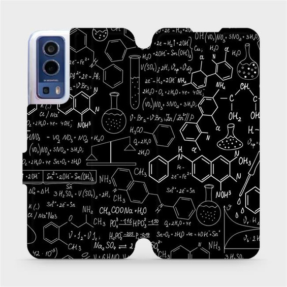 Phone Case Vivo Y72 5G - Design V060P