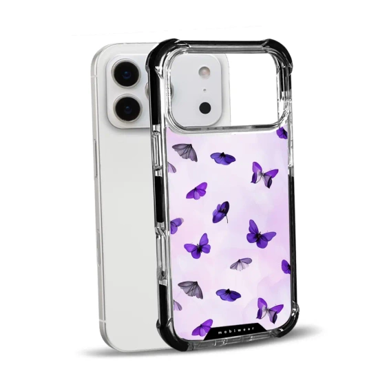 Case MagSafe Elite Bumper for Apple iPhone 17 Pro Max - Design DP77D