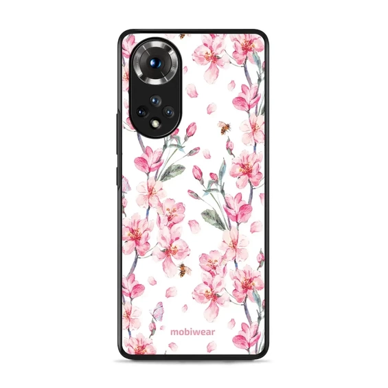 Etui Glossy Case do Huawei Honor 50 - wzór G033G