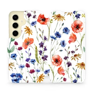 Etui do Samsung Galaxy S24 - wzór MP04S