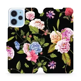 Phone Case Xiaomi Redmi 12 - Design VD07S