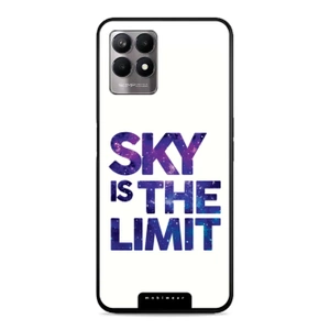 Etui Glossy Case do Realme 8i - wzór G081G