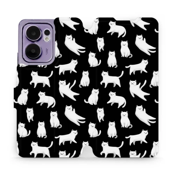 Phone Case OPPO Reno 13 F 5G - Design V163S