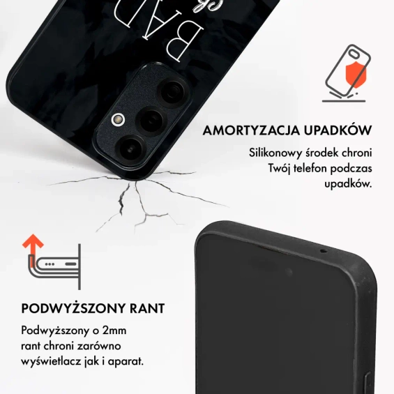 Phone Glossy Case Samsung Galaxy A17 5G - Design G071G