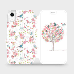 Etui do Apple iPhone XR - wzór M120S