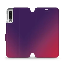 Phone Case Samsung Galaxy A7 2018 - Design VP67S