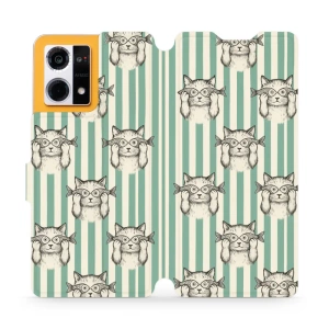 Phone Case Oppo Reno 7 4G - Design VP90S