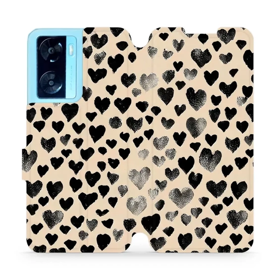 Etui do OPPO A57S - wzór VA51S