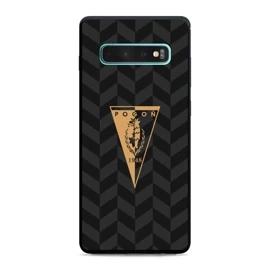 Phone Glossy Case Samsung Galaxy S10 Plus - Design G06PS