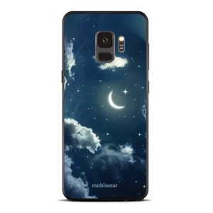 Phone Glossy Case Samsung Galaxy S9 - Design G048G