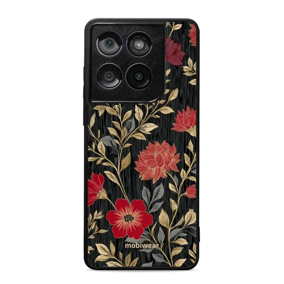 Phone Glossy Case Motorola Edge 60 Fusion - Design G172G