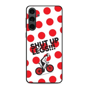 Etui Glossy Case do Samsung Galaxy M55 5G - wzór GD08G