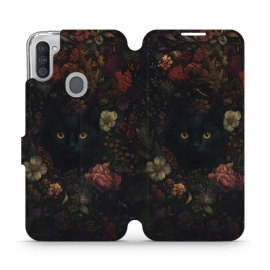 Phone Case Samsung Galaxy M11 - Design V161S