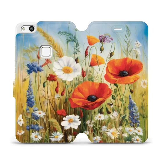 Phone Case Huawei P10 Lite - Design VP43S