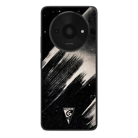 Phone Glossy Case Xiaomi Redmi A3 - Design G03GZ