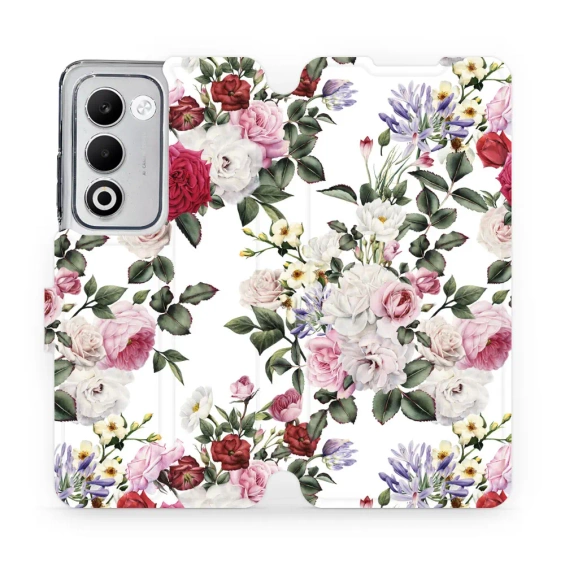 Etui do OPPO A5 5G - wzór MD01S