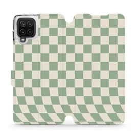 Phone Case Samsung Galaxy A12 - Design VA58S