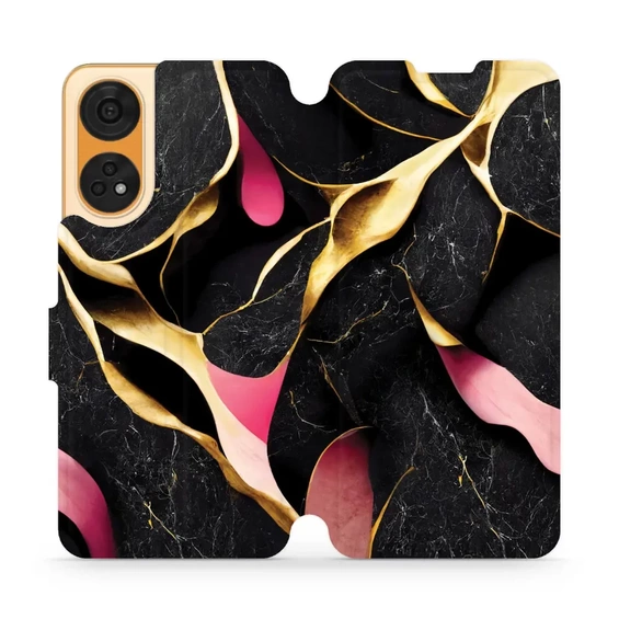 Phone Case OPPO Reno 8T 5G - Design VP35S