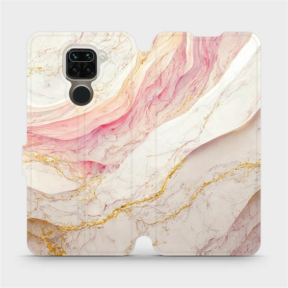 Phone Case Xiaomi Redmi Note 9 - Design VP32S