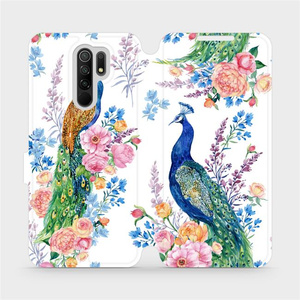 Phone Case Xiaomi Redmi 9 - Design MX08S