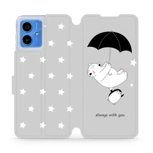 Phone Case Motorola Moto G14 - Design MH08P