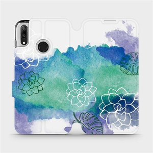 Phone Case Huawei Y7 2019 - Design MG11S