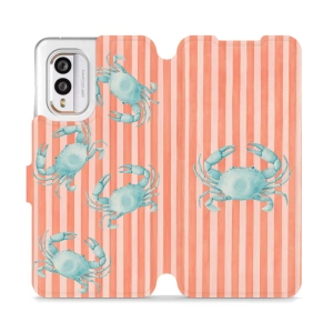 Hülle für Nokia X30 5G - Farbe VP87S