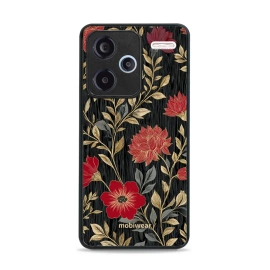 Phone Glossy Case Xiaomi Redmi Note 13 Pro Plus - Design G172G
