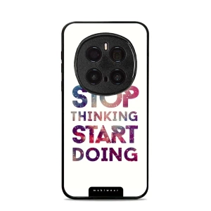 Etui Glossy Case do Huawei Honor Magic7 Pro 5G - wzór G078G