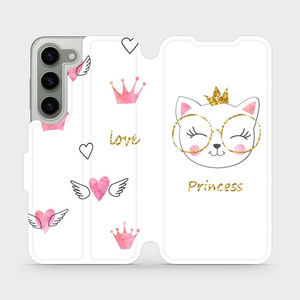 Phone Case Samsung Galaxy S23 - Design MH03S