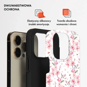 Etui Elite Pro do Google Pixel 9 Pro XL - wzór E124E