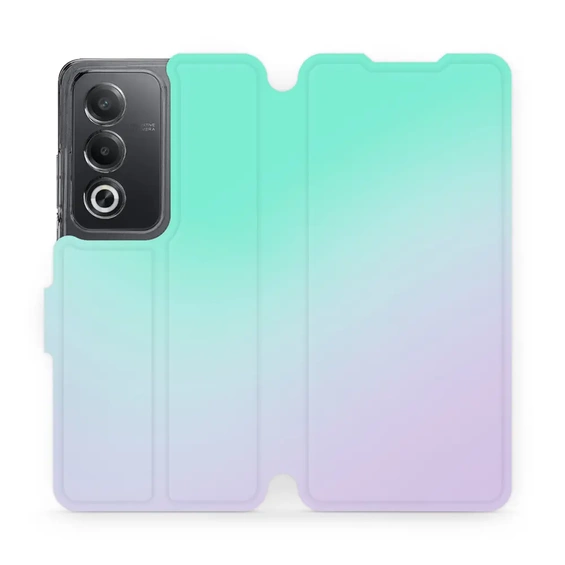 Hülle für OPPO A80 5G - Farbe VP63S